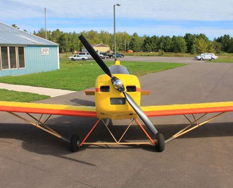 Avenger Plans