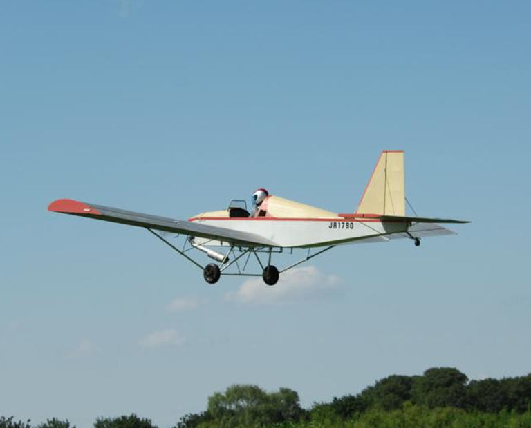 Fisher FP-303 Airframe Kit