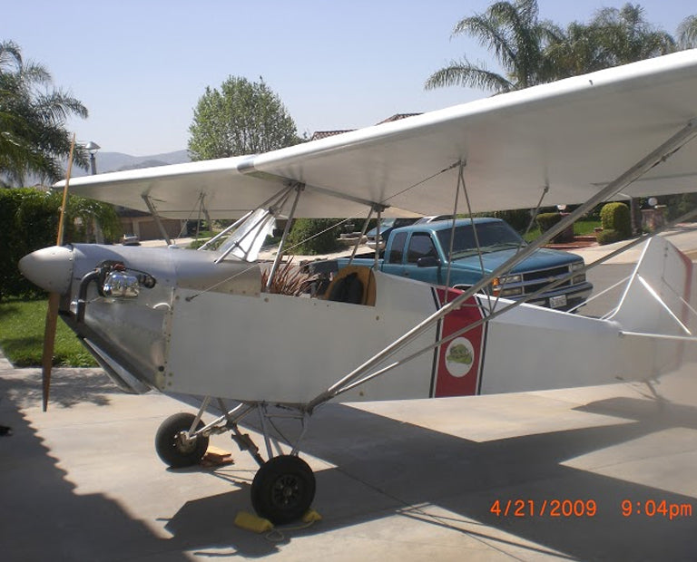 FP-505 Plans