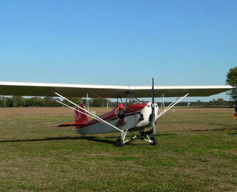 FP-505 Plans