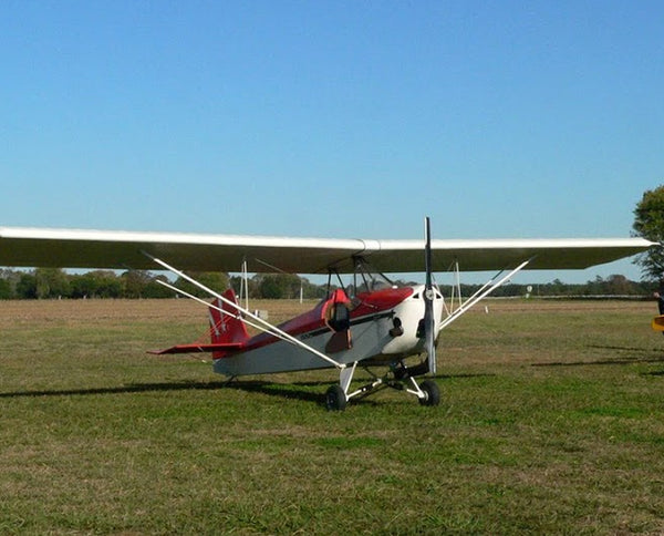 FP-505 Plans