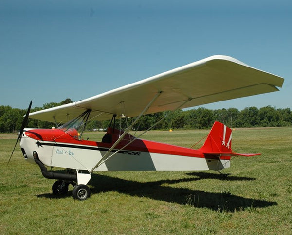 FP-505 Plans