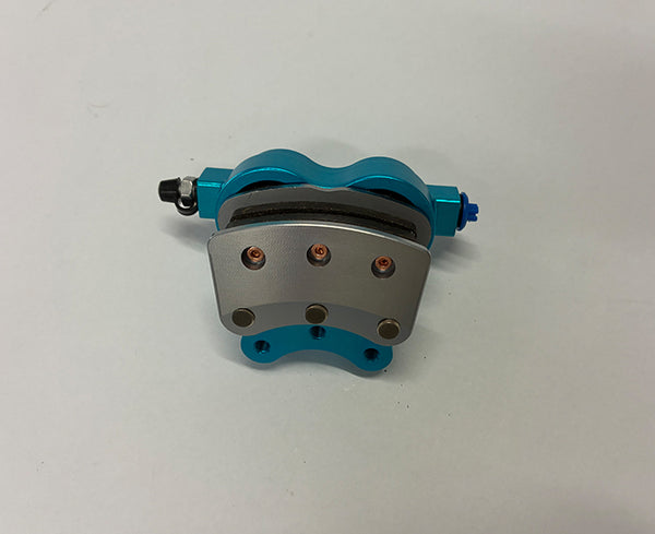 BC3020 (brake caliper with pads)