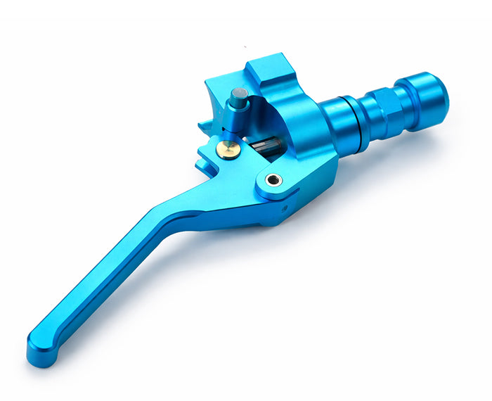 Master cylinder-lever type