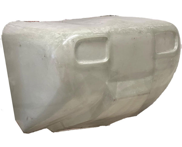 Cowling Fibreglass Dakota Hawk