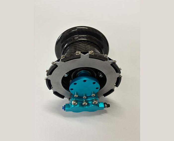 WH4015-15 (brake disc)