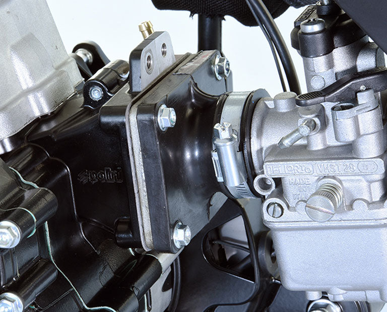 Thor 202 THOR 202 Dell’Orto carburetor - 928.000.090 – CKD Aero