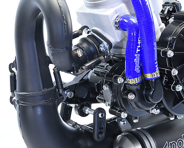 Thorite Engine Thorium Combustion Engine